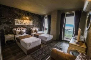 Assos Alis Farm Boutique Hotel Spa