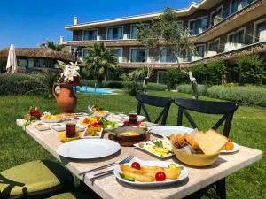 Assos Alis Farm Boutique Hotel Spa
