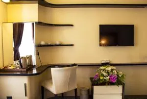 Centrum Business Hotel