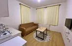 2+1 Jakuzili Deluxe Daire