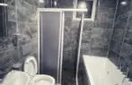 2+1 Jakuzili Deluxe Daire