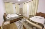 2+1 Jakuzili Deluxe Daire