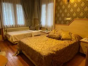 Kadıoğlu Otel Gönen