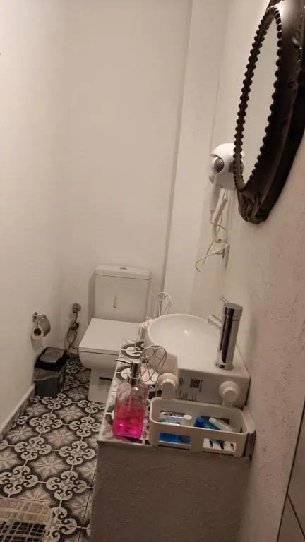 Triple,Sokak Manzaralı,Balkonsuz