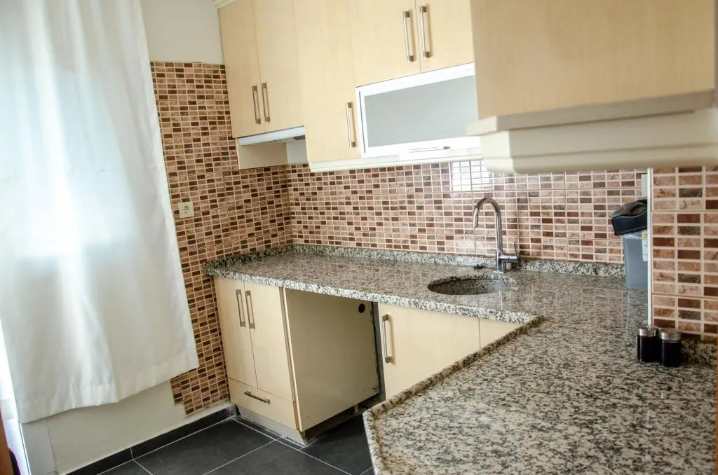 Suite,Şehir Manzaralı,Balkonlu