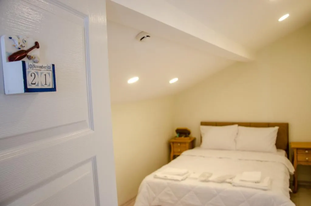 Suite,Şehir Manzaralı,Jakuzili