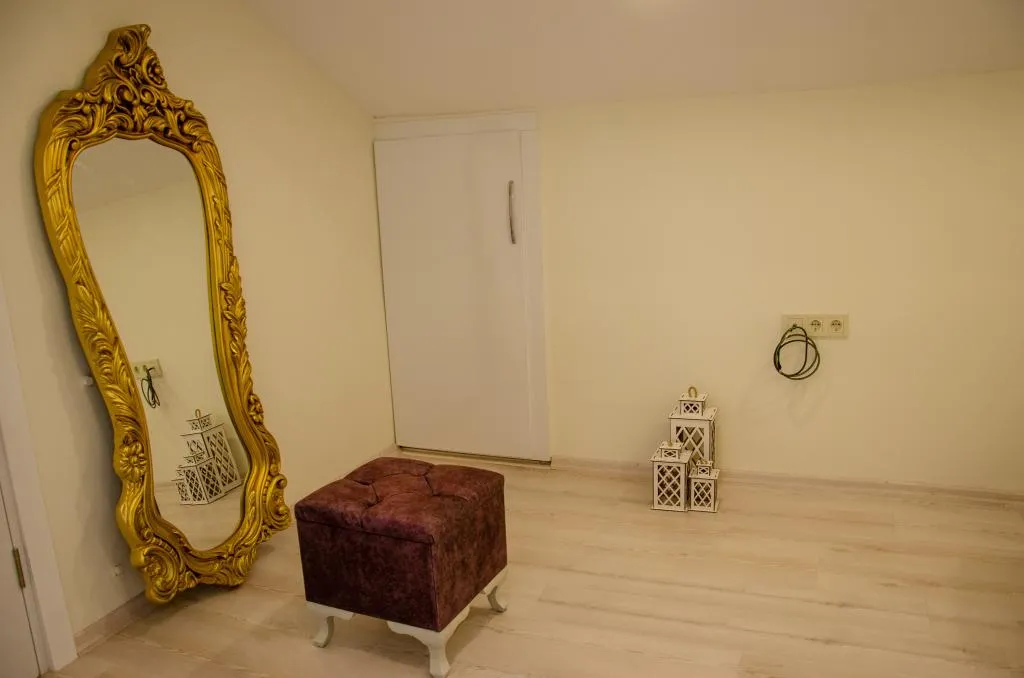 Suite,Şehir Manzaralı,Jakuzili