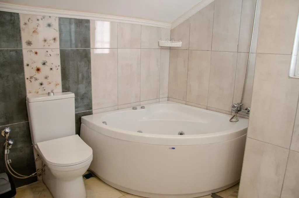 Suite,Şehir Manzaralı,Jakuzili