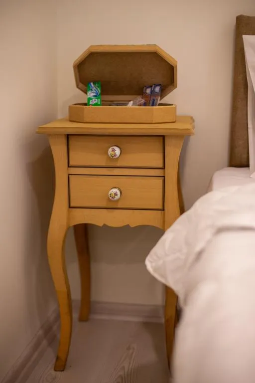 Suite,Şehir Manzaralı,Jakuzili