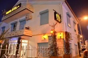 Urla Pruva Otel