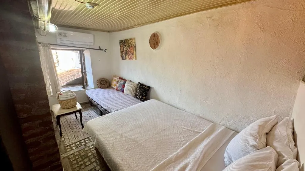Standart Oda,Bahçe Manzaralı