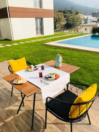 TEK KİŞİLİK ODA