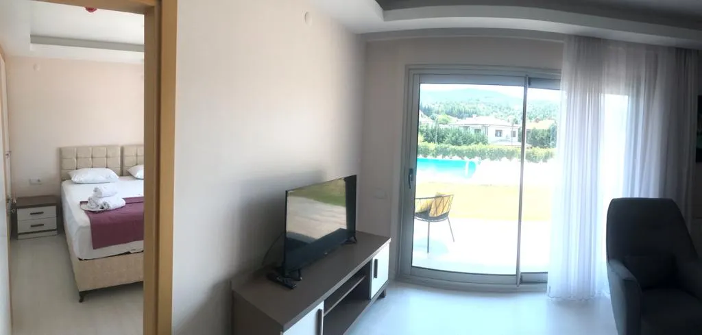 TEK KİŞİLİK ODA
