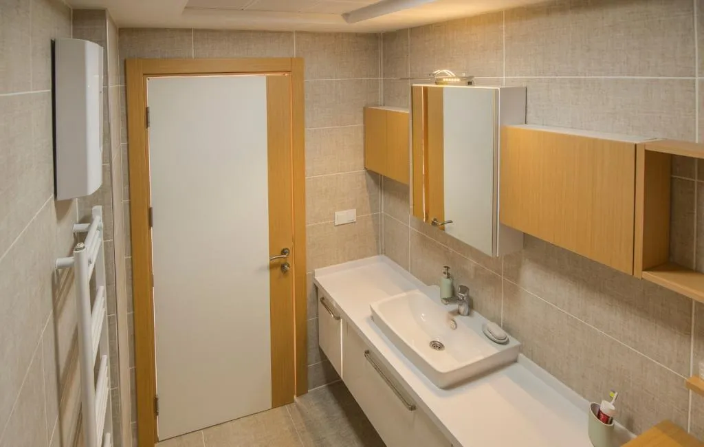 Deluxe 2 kişilik Oda