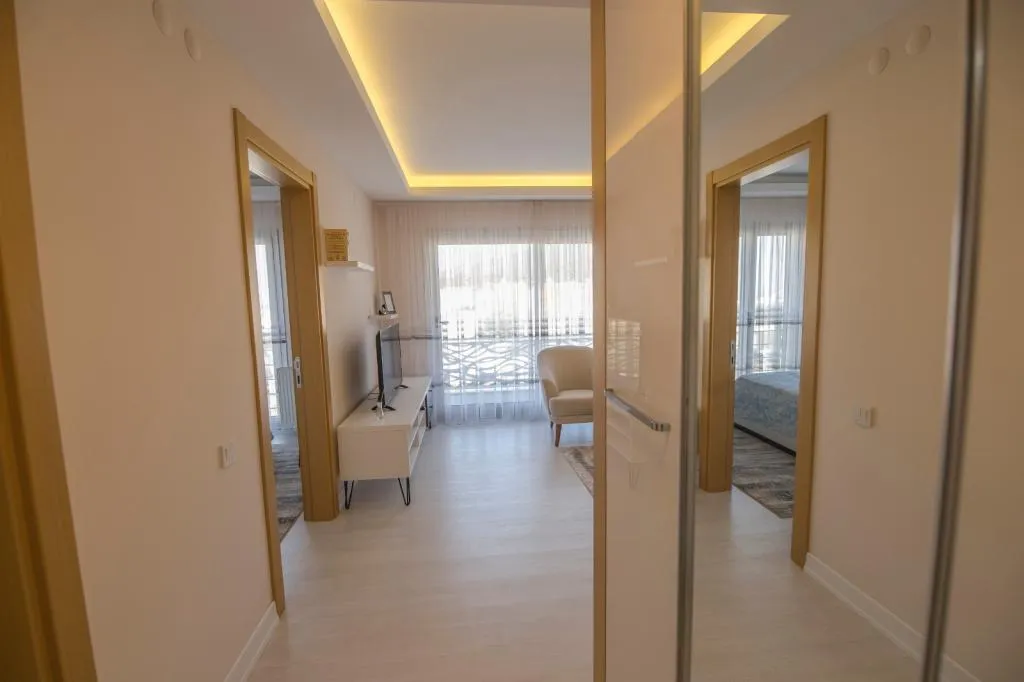 Deluxe 2 kişilik Oda