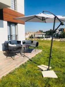 Lilyum Hotel Manisa