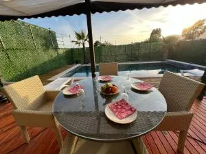 Türkmen Villas