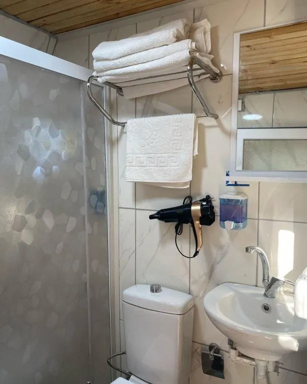 Bungalow,Havuz Manzaralı,Özel Havuzlu (Isıtmasız)