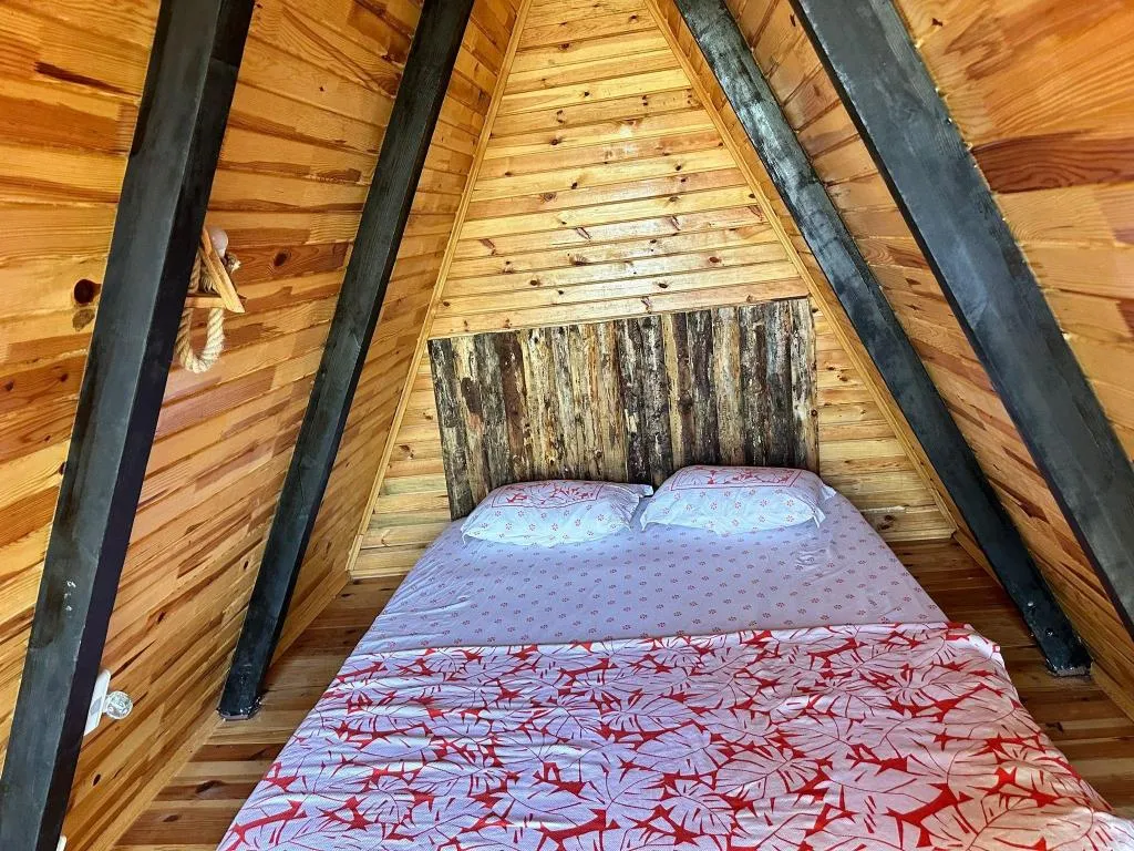 Bungalow,Havuz Manzaralı,Özel Havuzlu (Isıtmasız)