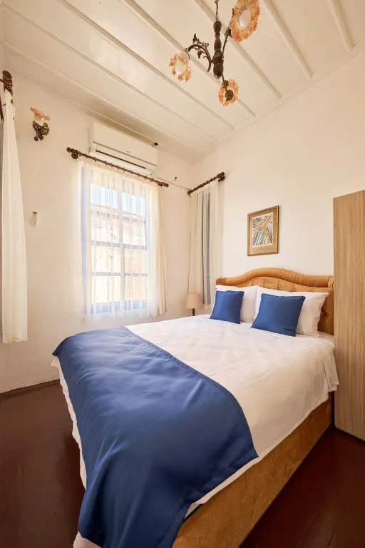 Deluxe Üç Kişilik Oda ,Şehir Manzaralı