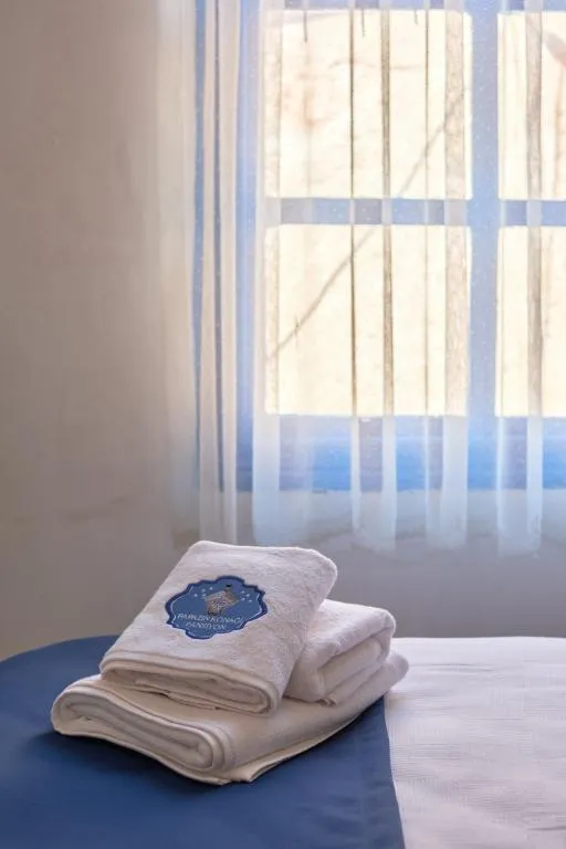 Deluxe Üç Kişilik Oda ,Şehir Manzaralı