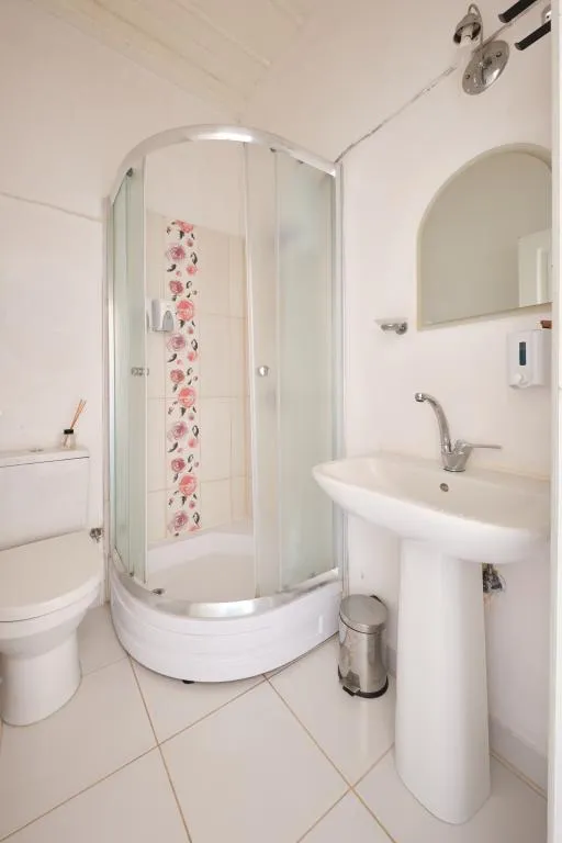 Superior Deluxe Oda,Şehir Manzaralı