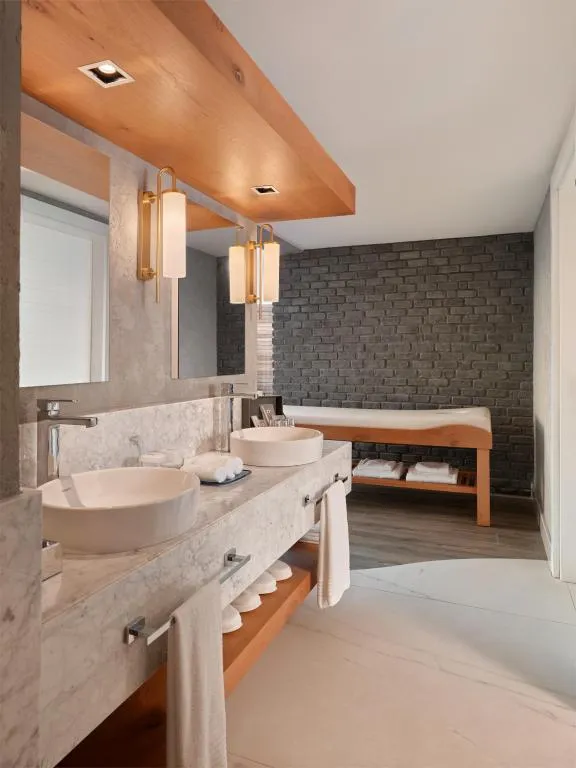 Luxury Suite,Deniz Manzaralı,Non-Smoking Room