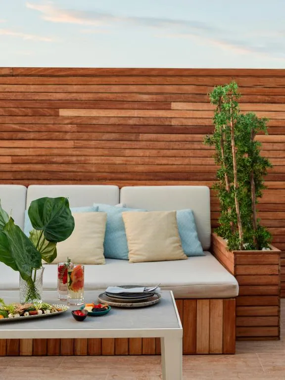 Luxury Suite,Deniz Manzaralı,Non-Smoking Room