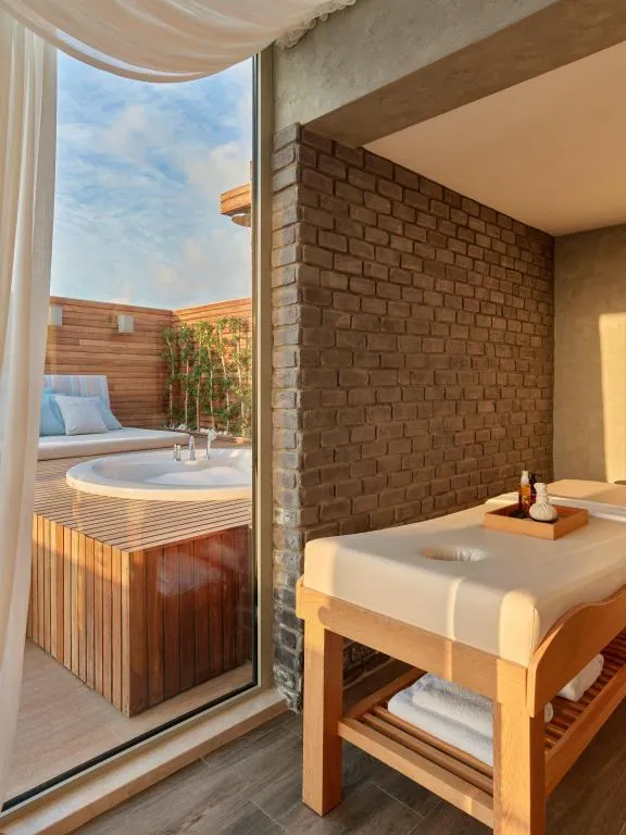 Luxury Suite,Deniz Manzaralı,Non-Smoking Room