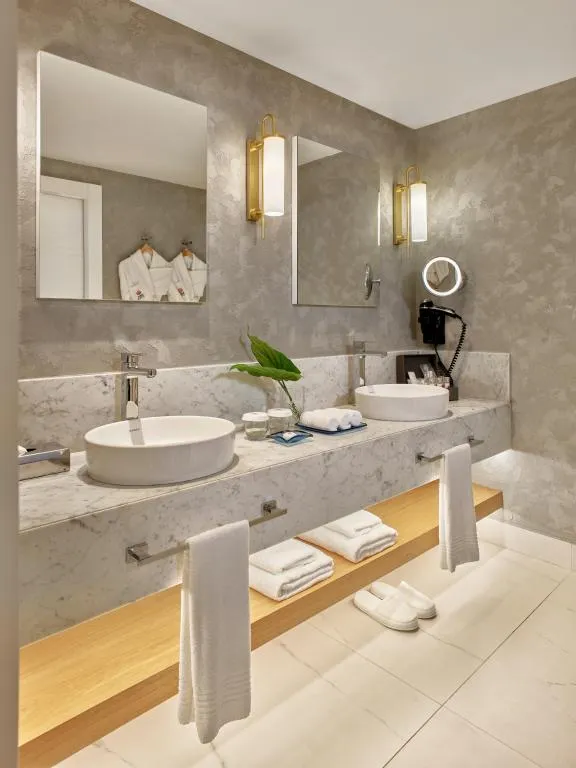 Executive Suite,Deniz Manzaralı,Non-Smoking Room