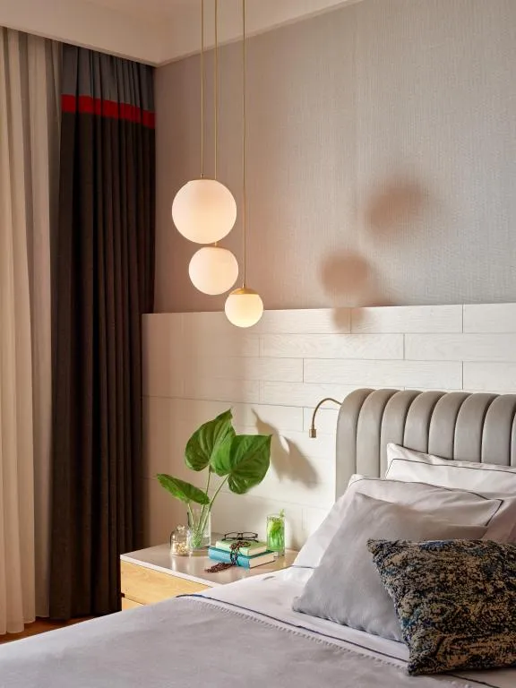 Executive Suite,Deniz Manzaralı,Non-Smoking Room