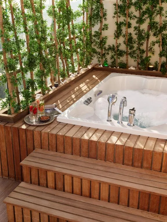 Executive Suite,Deniz Manzaralı,Non-Smoking Room