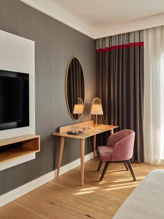Executive Suite,Deniz Manzaralı,Non-Smoking Room