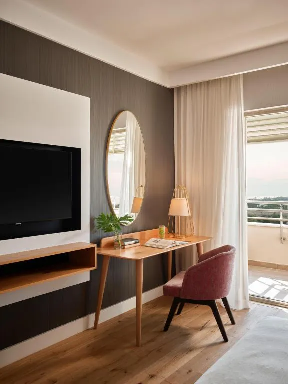 Grand Suite,Deniz Manzaralı,Non-Smoking Room