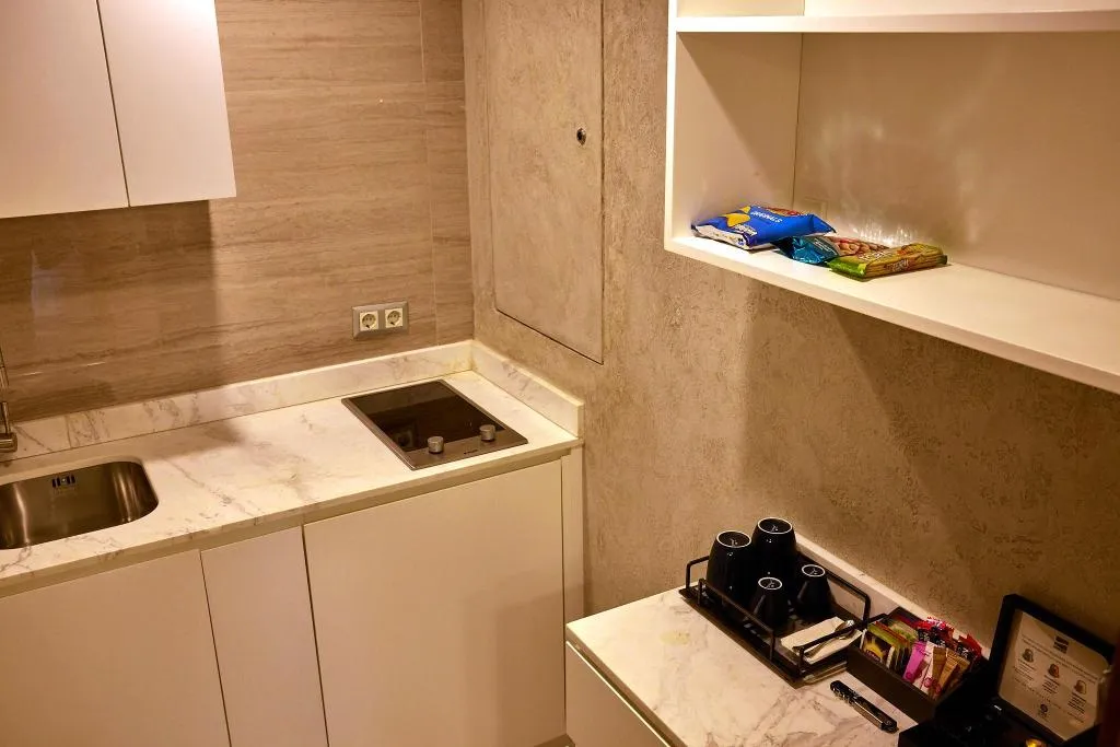 Grand Suite,Non-Smoking Room