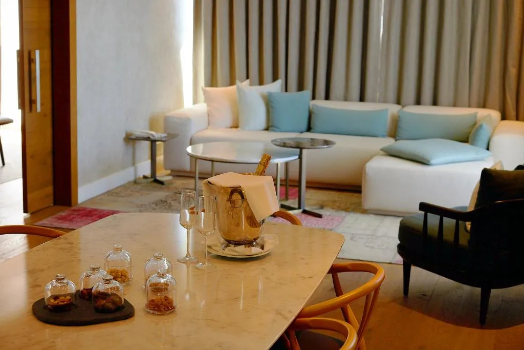 Grand Suite,Non-Smoking Room