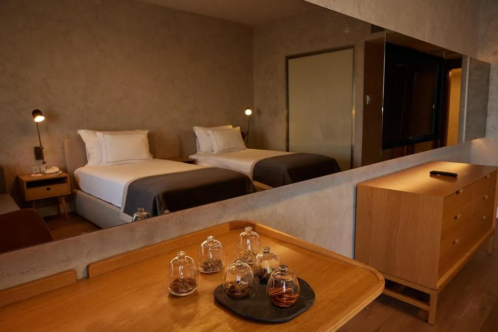 Grand Suite,Non-Smoking Room