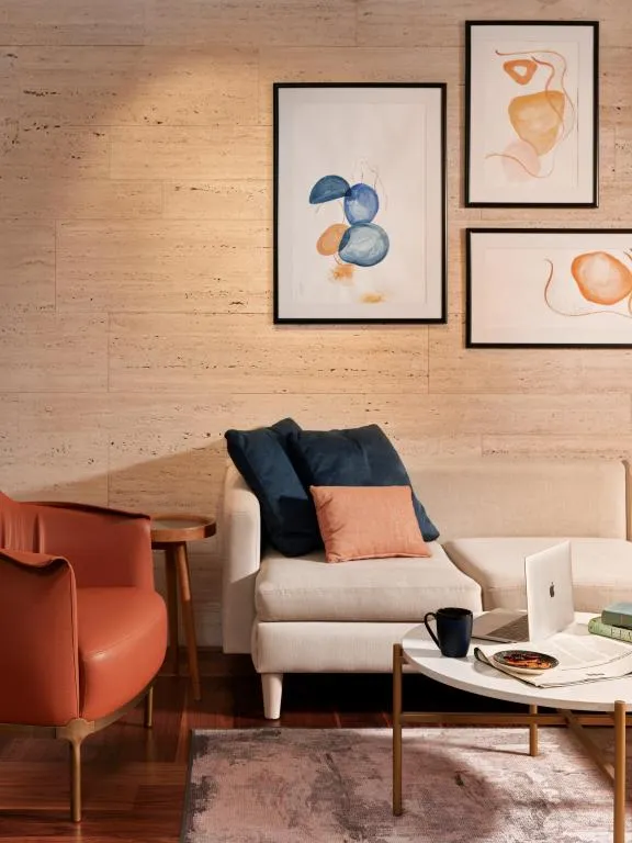 Junior Suite,Bahçe Manzaralı,Non-Smoking Room