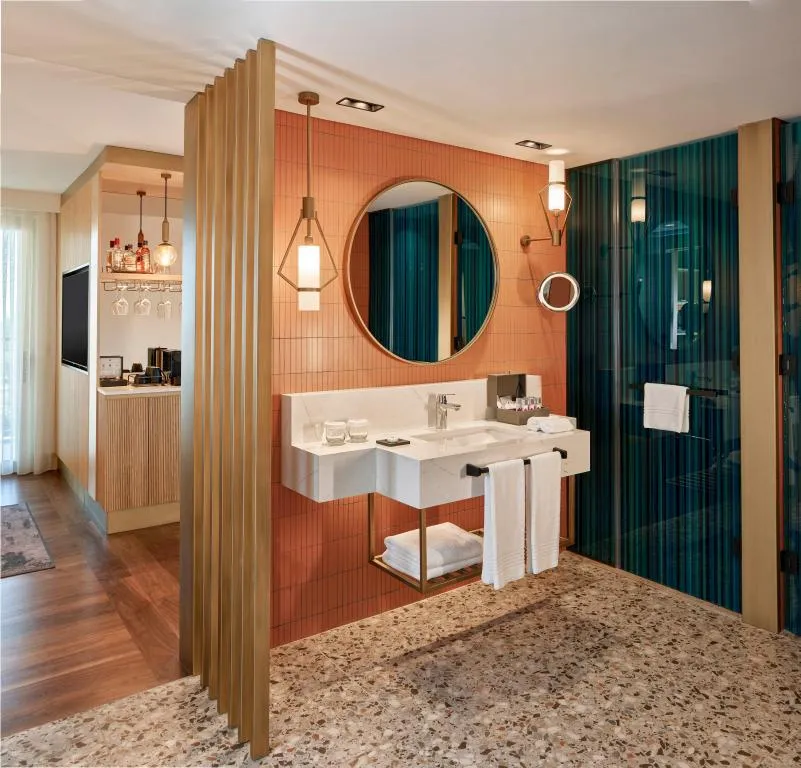 Junior Suite,Bahçe Manzaralı,Non-Smoking Room