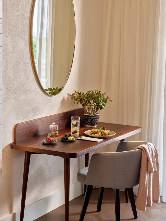 Deluxe Room,Deniz Manzaralı,Non-Smoking Room
