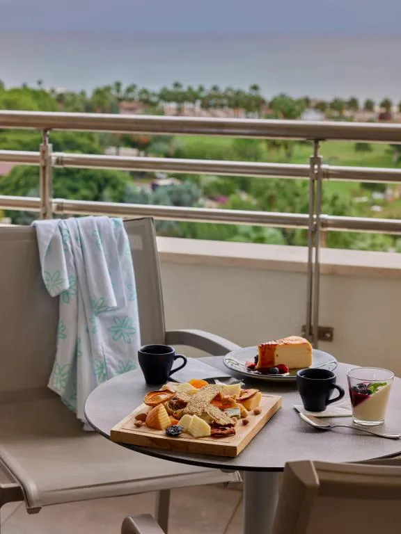Corner Suite - Jakuzili,Deniz Manzaralı,Jakuzili