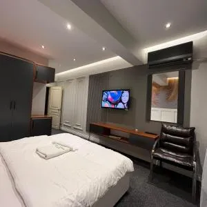 Green Erek Otel