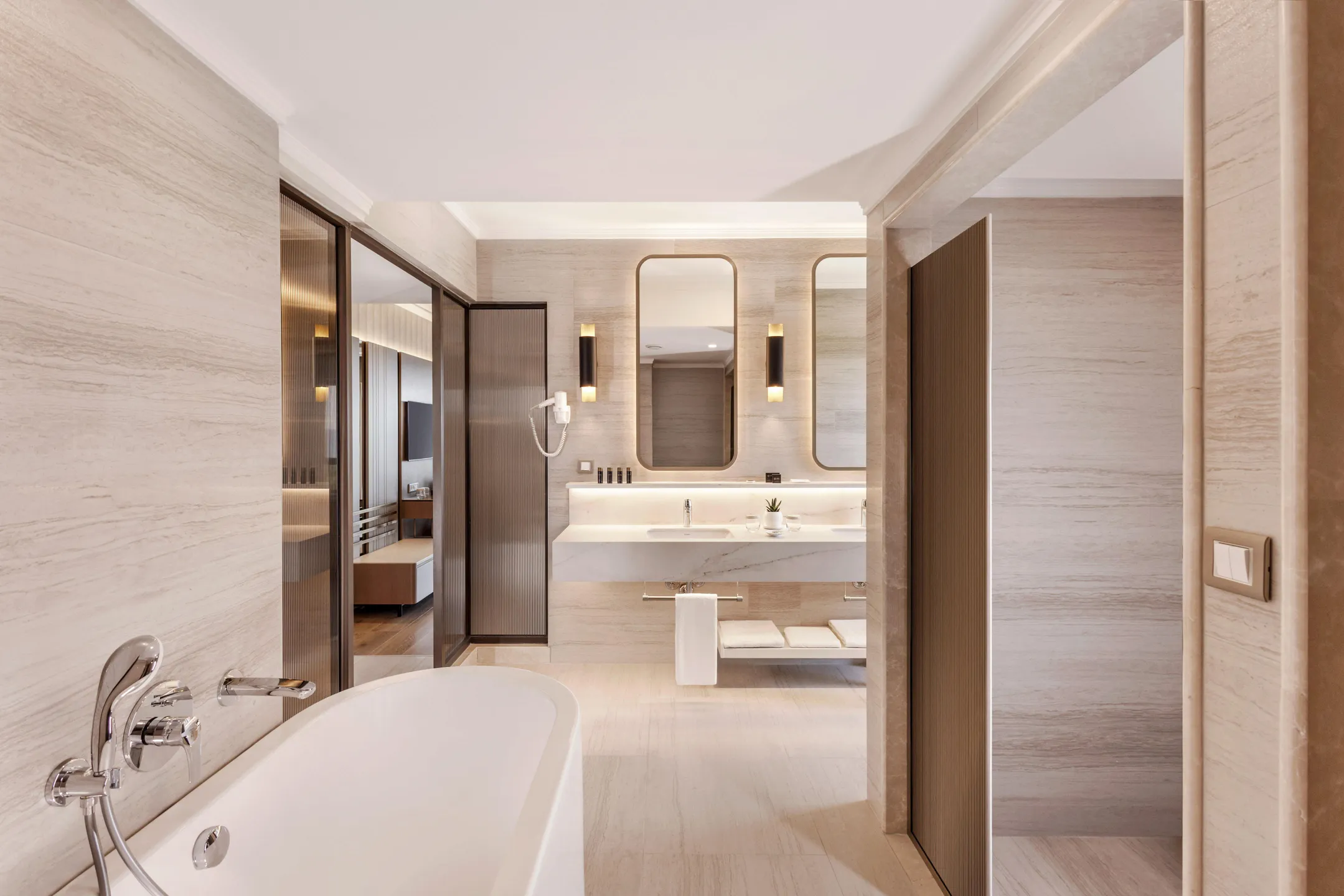 Deluxe Amor Suite