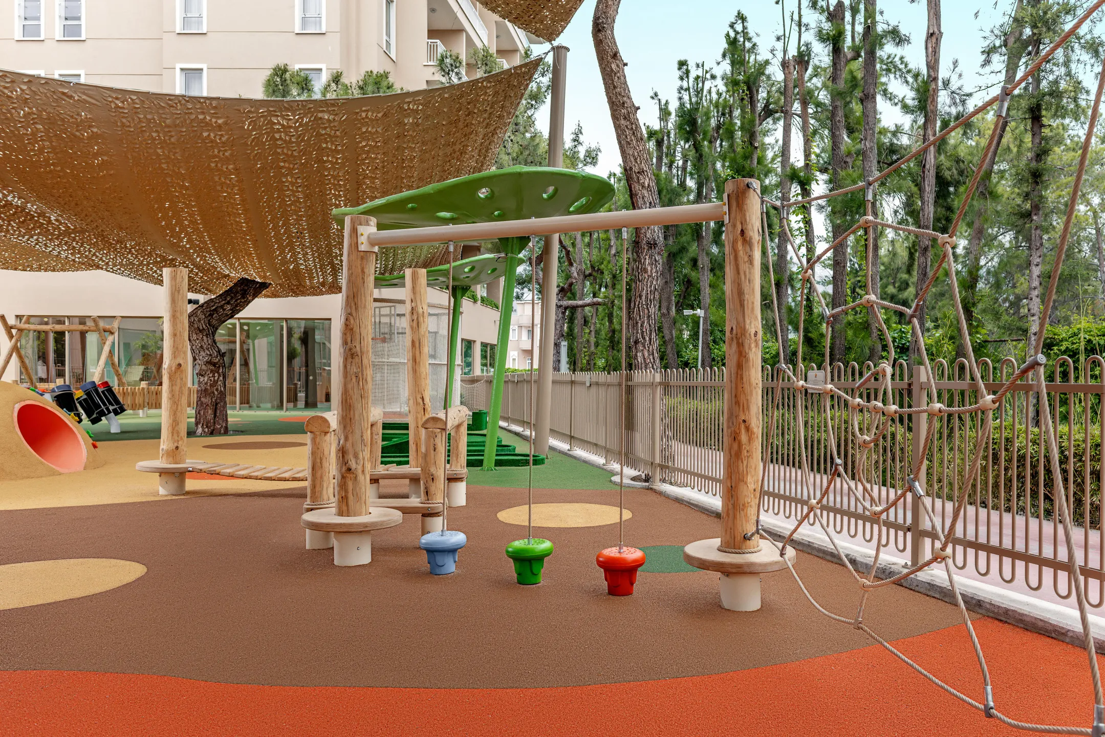 Çocuk Parkı