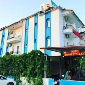 Denizyıldızı Otel