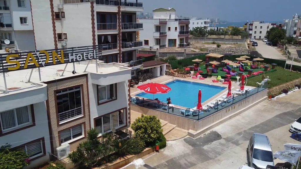 Genel Görünüm