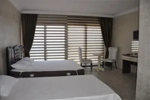 Saon Butik Hotel