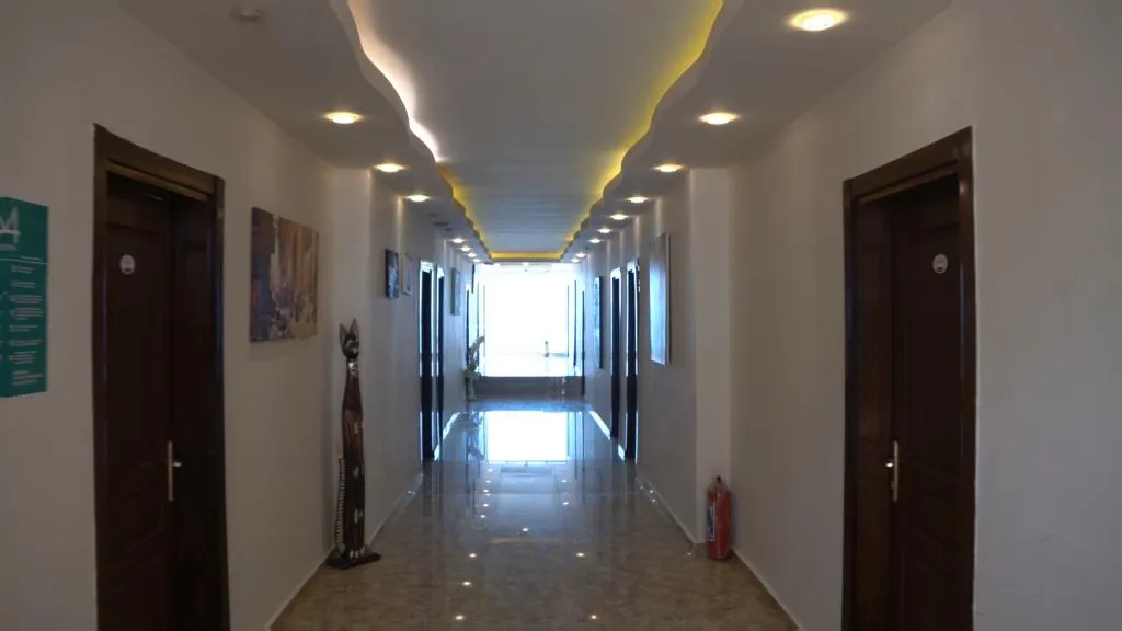 Genel Görünüm