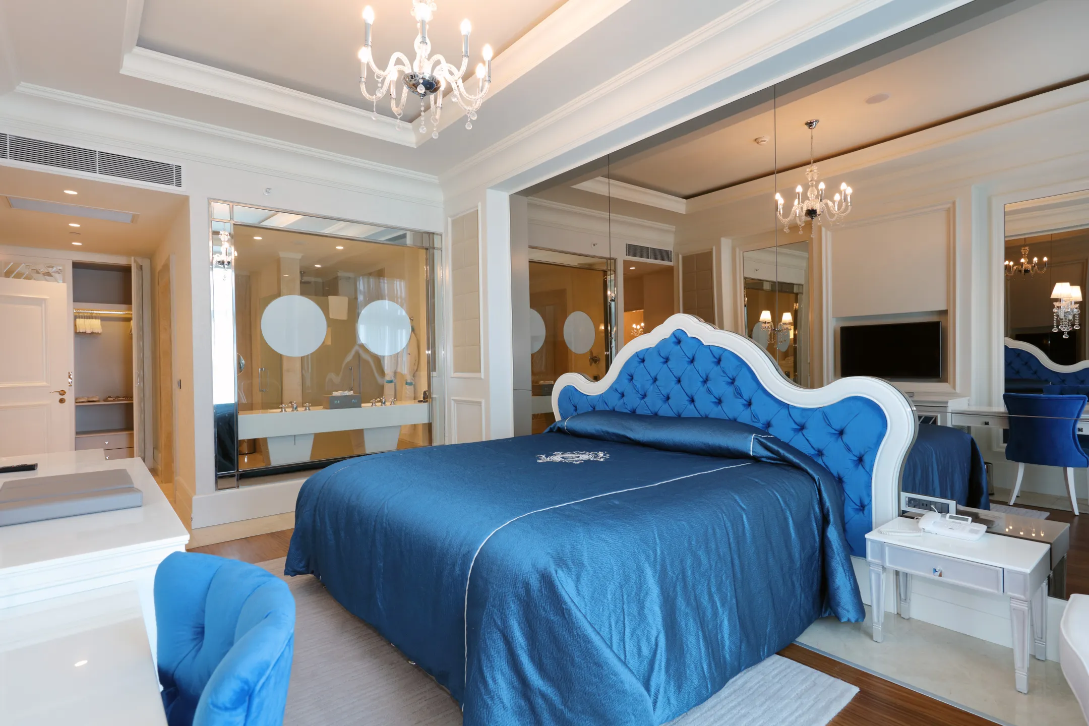 Sueno İsland Villas A