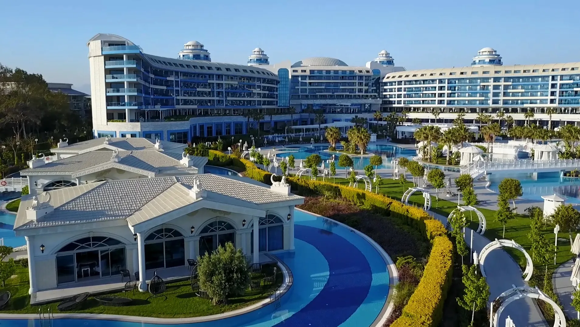 Sueno İsland Villas A
